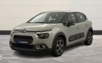 Citroen C3 Poitiers