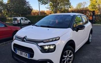 Citroen c3 Noisy-le-Grand