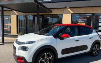 Citroen C3 Marignane