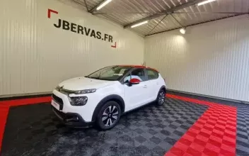 Citroen C3 Kersaint-Plabennec