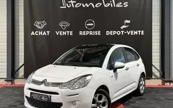 Citroen C3 Pulnoy