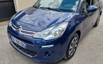 Citroen C3 Argenteuil