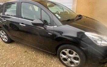 Citroen c3 Beaucaire