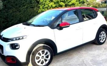 Citroen c3 Caluire-et-Cuire