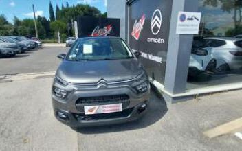 Citroen c3 Lattes