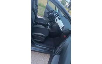 Citroen c3 Bordeaux
