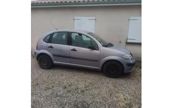 Citroen c3 Aillas