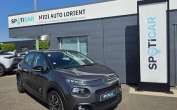 Citroen c3 Caudan