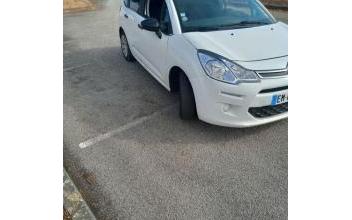 Citroen c3 Jumelles