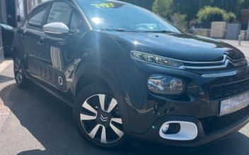 Citroen C3 Nieppe