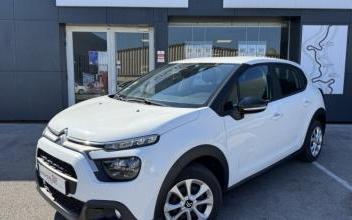 Citroen C3 Caissargues