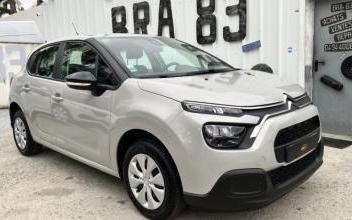 Citroen C3 Le-Muy