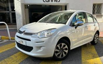 Citroen C3 Cannes