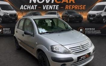 Citroen C3 Bobigny
