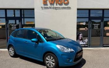 Citroen C3 Ampuis