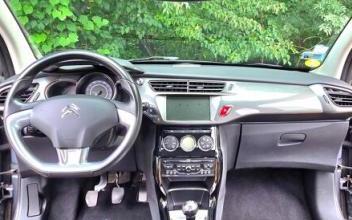 Citroen c3 Gap