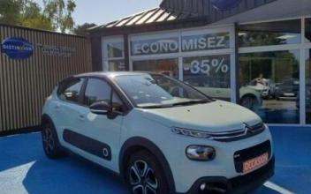 Citroen c3 Brech
