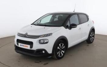Citroen c3 Issy-les-Moulineaux