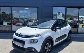 Citroen c3 Carbonne