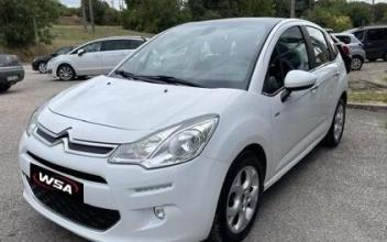 Citroen c3 Verdun