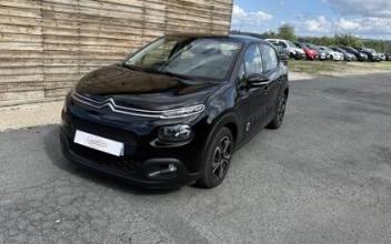 Citroen c3 Brive-la-Gaillarde