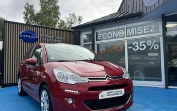 Citroen c3 Brech