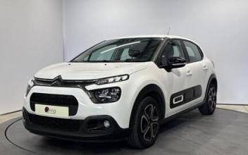 Citroen c3 Perpignan