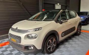 Citroen c3 La-Teste-de-Buch