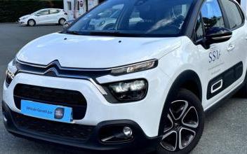 Citroen C3 Tonnay-Charente