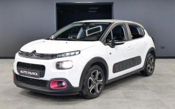 Citroen C3 Lyon