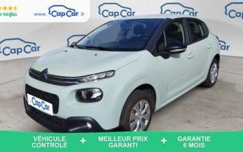 Citroen c3 Saint-Priest