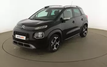 Citroen C3 Aircross Issy-les-Moulineaux