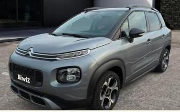 Citroen c3 aircross Mantoche