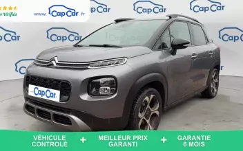 Citroen C3 Aircross Paris