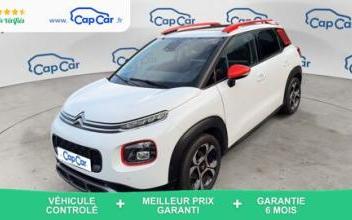 Citroen c3 aircross Devecey