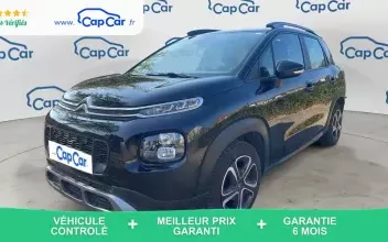 Citroen C3 Aircross Paris