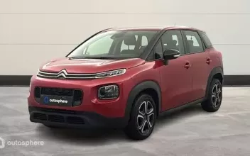 Citroen C3 Aircross Poitiers
