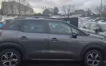 Citroen C3 Aircross Reims