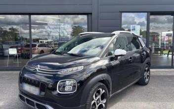 Citroen c3 aircross Carbonne