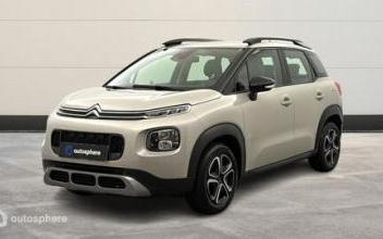 Citroen c3 aircross Villemomble