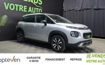 Citroen c3 aircross Rozay-en-Brie
