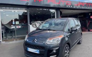 Citroen c3 picasso Gagny