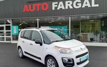 Citroen C3 Picasso Montbazens
