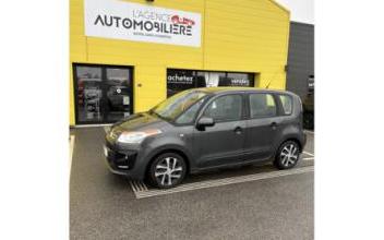 Citroen c3 picasso Yerville