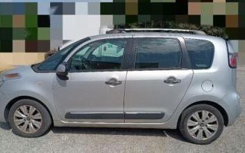 Citroen c3 picasso Foix
