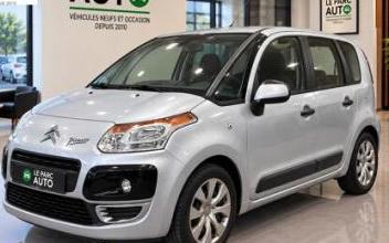 Citroen c3 picasso Le-Loroux-Bottereau