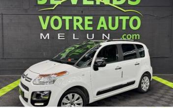 Citroen c3 picasso Vert-Saint-Denis