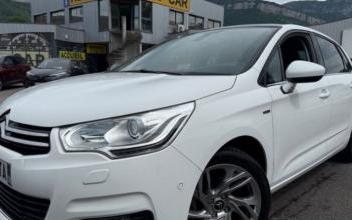 Citroen C4 Voreppe