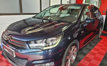 Citroen C4 Blois