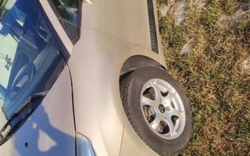 Citroen c4 La-Selle-sur-le-Bied